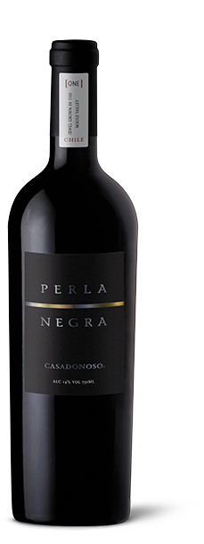 Perla Negra